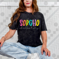Sorgho Neon (COR)