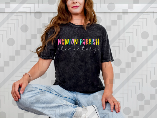 Newton Parrish Neon (COR)