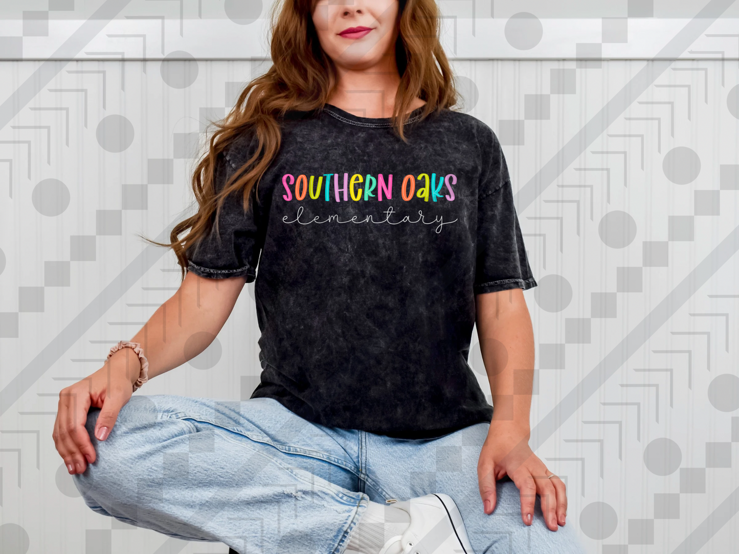 Southern Oaks Neon (COR)