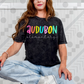 Audubon Neon (COR)
