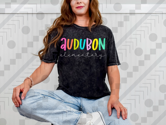Audubon Neon (COR)
