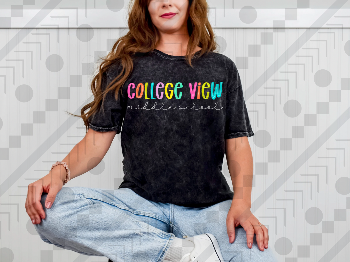 College View Neon (COR)