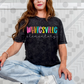 Whitesville Neon (COR)