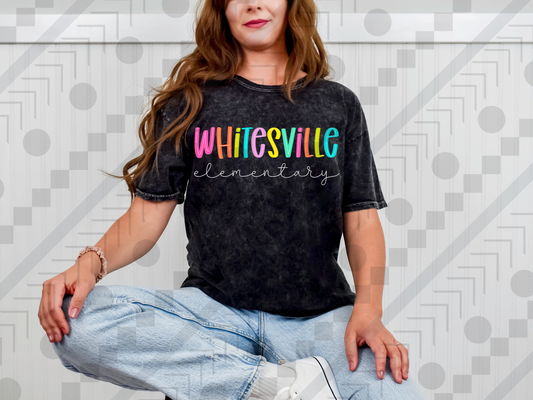 Whitesville Neon (COR)