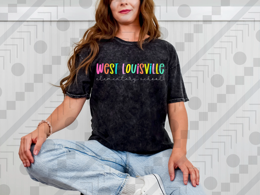 West Louisville Neon (COR)