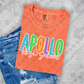 Apollo Summer Cursive
