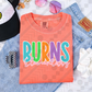 Burns Elementary Summer