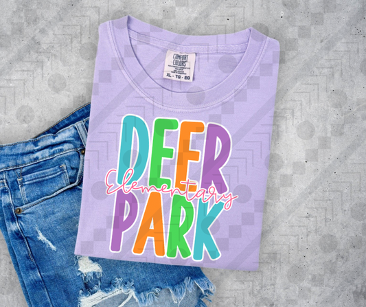 Deer Park Summer