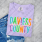 Daviess County High School Summer