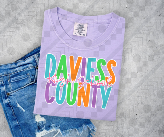 Daviess County High School Summer