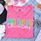 Whitesville Summer
