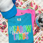 Meadow Lands Summer