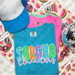Sorgho Summer