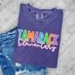 Tamarack Summer