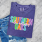 Southern Oaks Summer