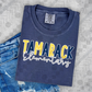 Tamarack Chunky Letters