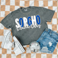 Sorgho Chunky Letters