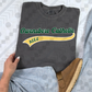 Owensboro Catholic Aces Baseball Banner