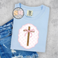Coquette Bow Cross