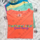 Heartland Villa Speech Therapy Neon Brushstroke