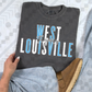 West Louisville Tigers Spaced