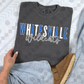 Whitesville Wildcats Spaced