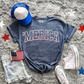 "Merica Varsity