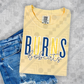 Burns Bobcats Spaced