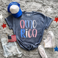 America Handwritten