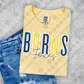 Burns Foxes Spaced