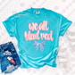 We All bleed Red Coquette
