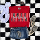 Owensboro High School Red Devils Spaced