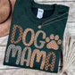 Checker Dog Mama