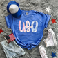 USA Handwritten