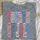Fourth of July Varsity