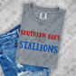 Southern Oaks Stallions Dalmatian Bow
