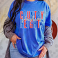 Country Heights Huskies Spaced