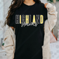 Highland Hornets Spaced
