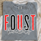 Foust Rockets Spaced