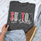 Sutton Lil' Devils Spaced