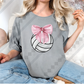 Volleyball Pink Coquette
