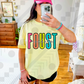 Foust Rockets (P. Condensed)