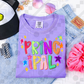 Principal Retro Star