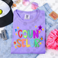 Counselor Retro Star