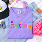 Teacher Retro Star