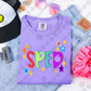 Sped Retro Star