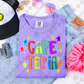 Cafeteria Retro Star