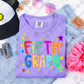 Fifth Grade Retro Star