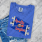 Apollo Eagles Football Pennant (Custom)