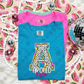 Apollo Eagles Glitzy